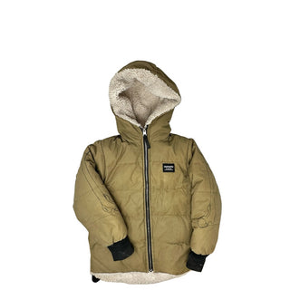 Nununu Jacket, 6-7 years