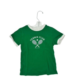 Janie and Jack Tshirt, 4 years