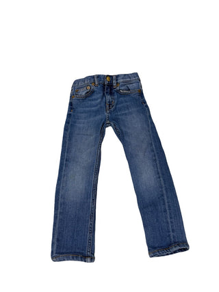 Finger in the nose Jeans, 4 years