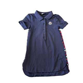 Moncler Dress, 4 years