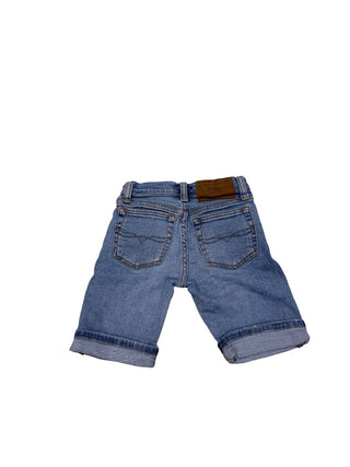 Ralph Lauren Denim shorts, 5 years
