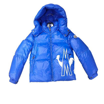 Moncler Jacket, 8 years