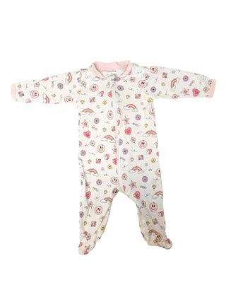 Baby noomie sleeper, 3-6 months