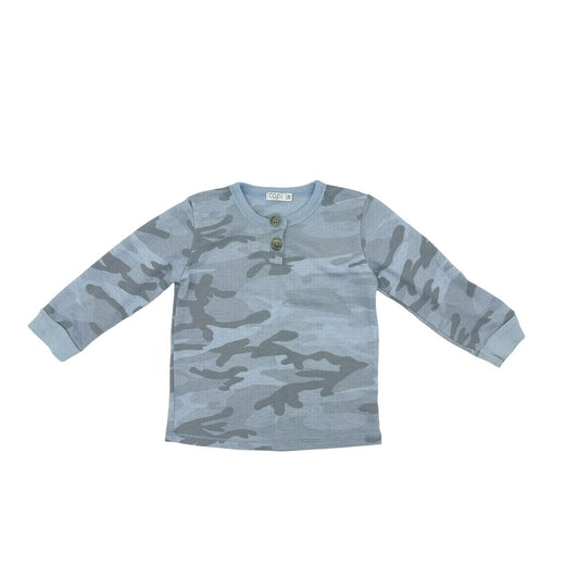 Cozii long sleeve, 18-24 months
