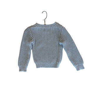 Hux sweater, 4 years