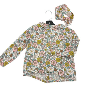 Angel Dear shirt and headband, 18-24 months
