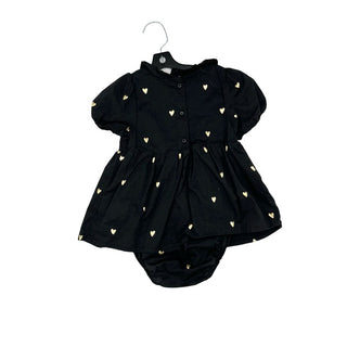 HM romper, 12-18 months