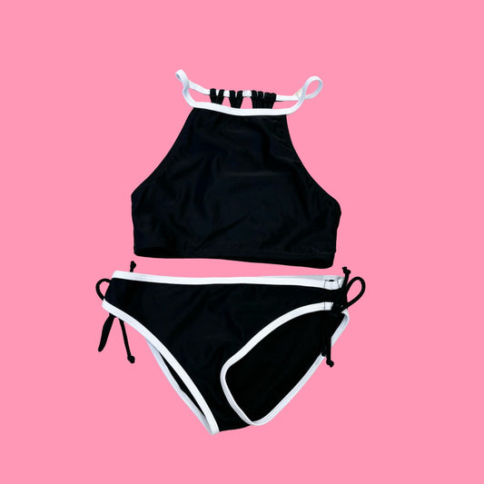 Limeapple Swim new with tags, 8