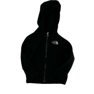 The North Face fleece, 12-18 months