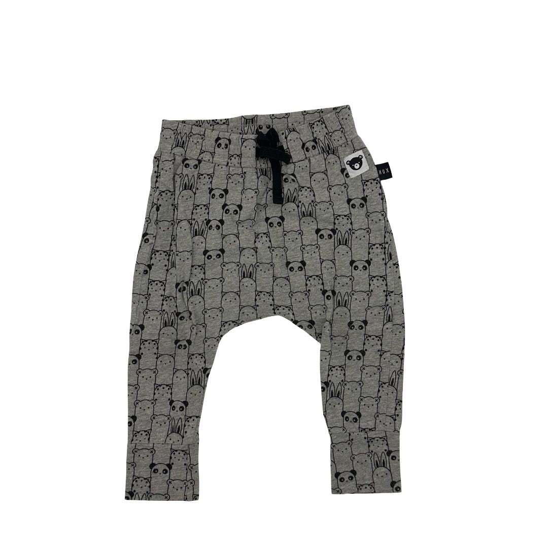 Hux sweatpants, 18-24 months