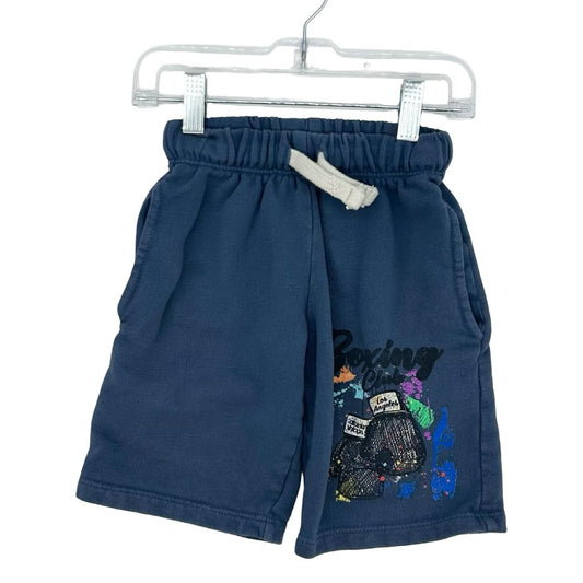 Californian Vintage shorts, 4 years