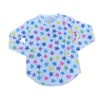 Chaser long sleeve, 7 years