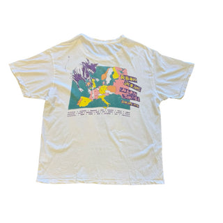Daydreamer Rolling Stones graphic tee, womens small