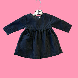 Miles The Label dress, 6m