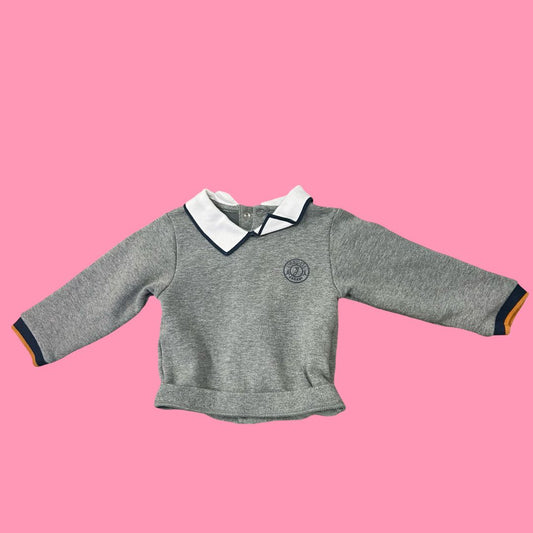 Jacadi  sweater, 18m