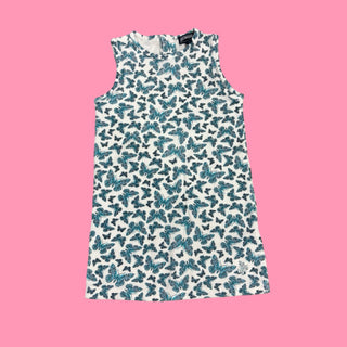 Vilebrequin terrycloth coverup , 6y