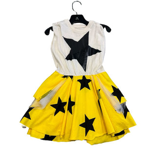 Nununu dress, 18-24 months