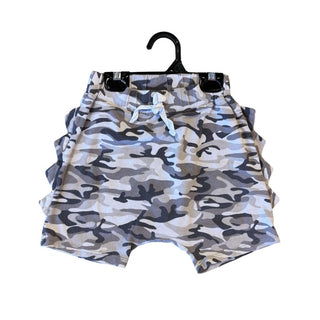 Mini Class shorts, 6 years