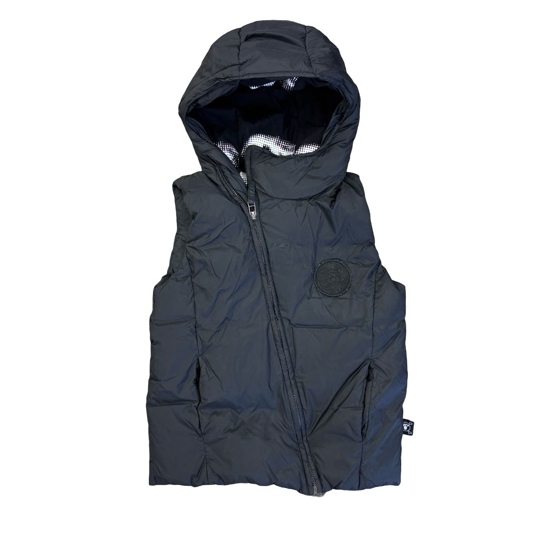 Nununu vest, 6-7 years