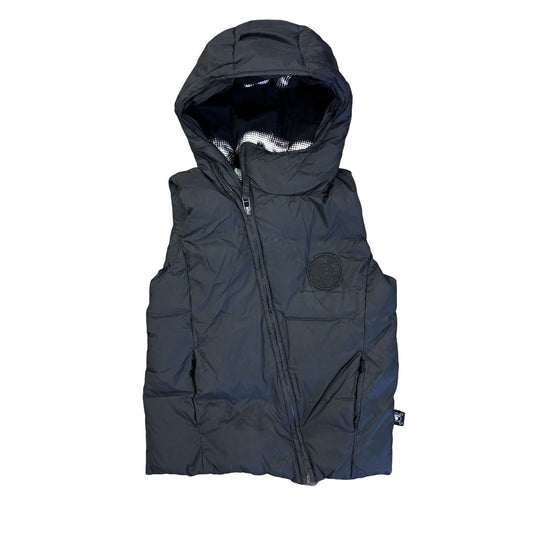 Nununu vest, 6-7 years