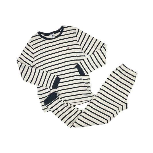 Petit Bateau pajamas, 10 years