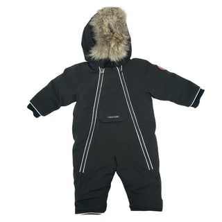 Canada Goose snowsuit, 6-12 months
