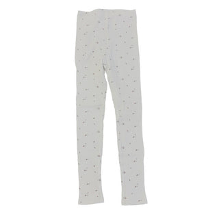 Lovely Littles leggings, 6 years