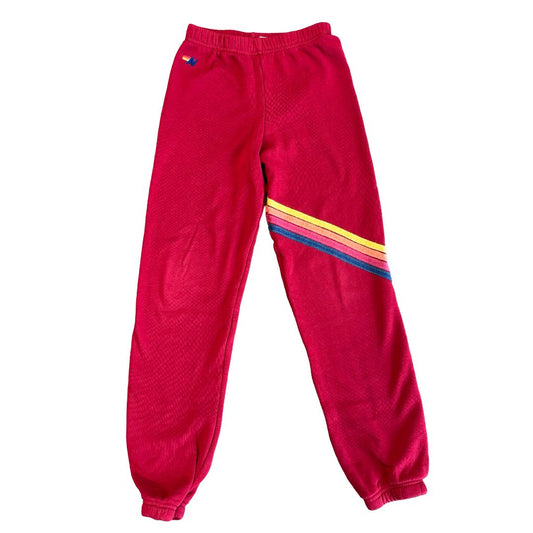 Aviator Nation sweatpants, 12 years