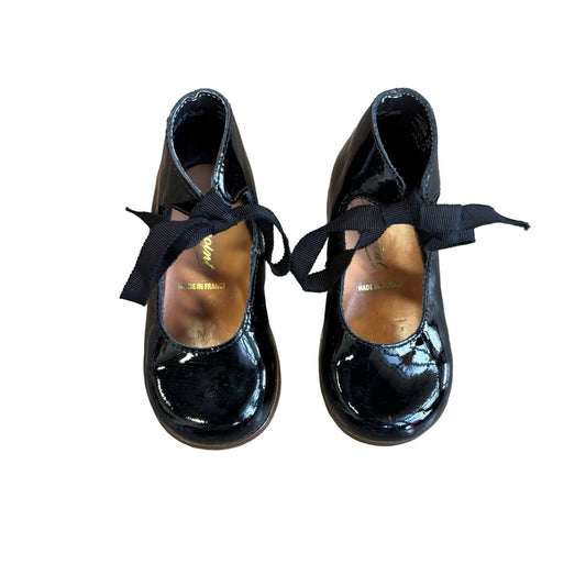 Bonpoint mary janes, eu 21