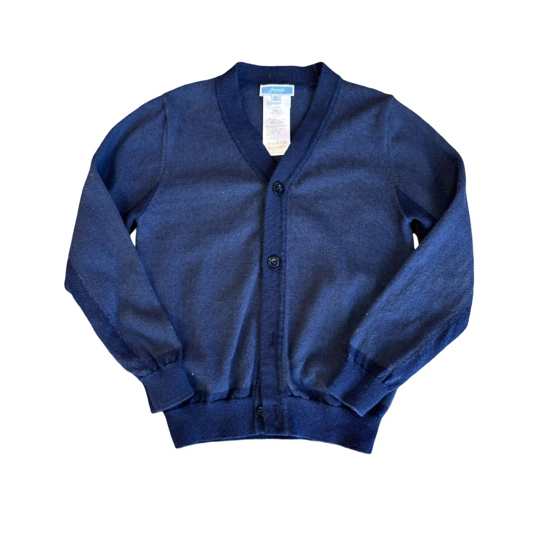 Jacadi cardigan, 6 years