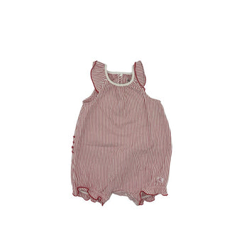 Petit Bateau romper, 18 months