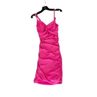 Streetwear Society dress, x-small