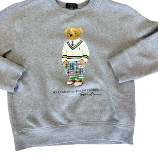 Ralph Lauren sweater, 10-12 years