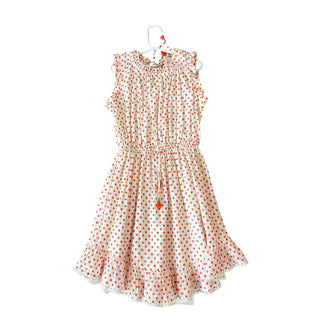 Zimmermann dress, 8 years