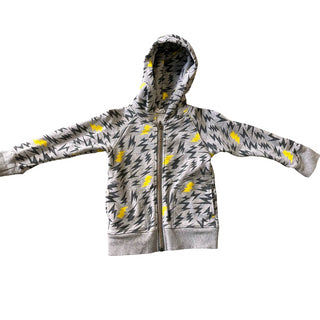Bitz kids Zip up hoodie sweater, 2-3 years