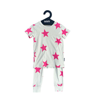 Nununu Pyjama set new with tags, 3-4 years