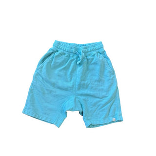 Tkees Turquoise Shorts, 11-12 years