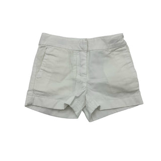 Crewcuts White shorts, 3 years
