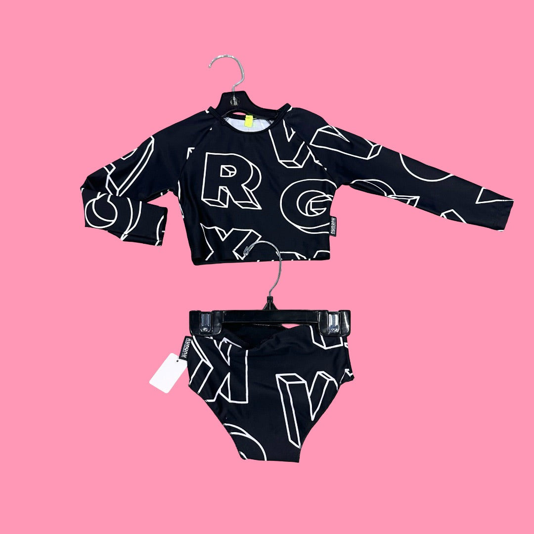 Nununu Swimsuit, 18-24m