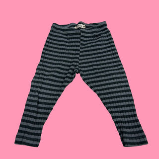 Bobo Choses striped pants, 18-24m
