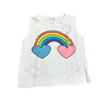 Flowers by Zoe T-shirt, 5