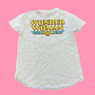 Chaser X DC T-shirt, 6 years