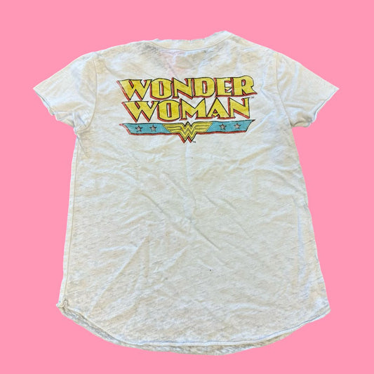 Chaser X DC T-shirt, 6 years