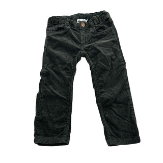 Bonpoint curdoroy pants, 3 years