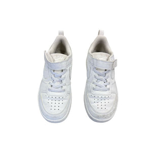 Nike White Court Borough Low Recraft, 12.5 little kid