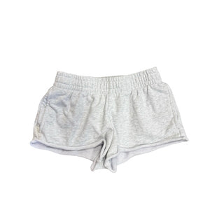 Garage Grey shorts, Women’s xxs