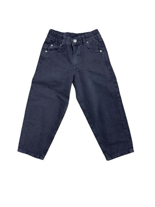 Zara Dark grey jeans , 4 year