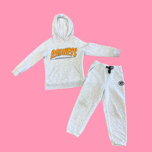 Tiny Whales Sweater, 6 years