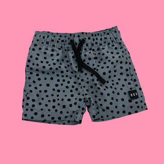 Hux swim shorts, 3-6 months