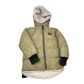 Nununu Jacket, 6-7 years